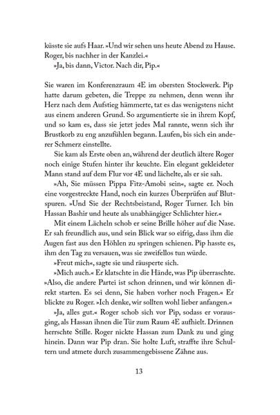 Produktbild: As Good as Dead