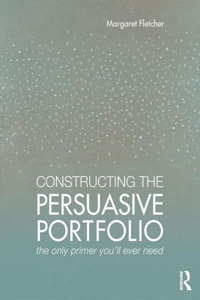 Produktbild: Constructing the Persuasive Portfolio