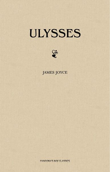 Produktbild: Ulysses