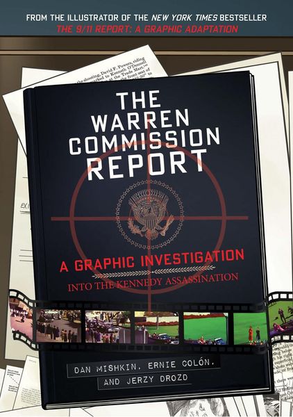 Produktbild: Warren Commission Report
