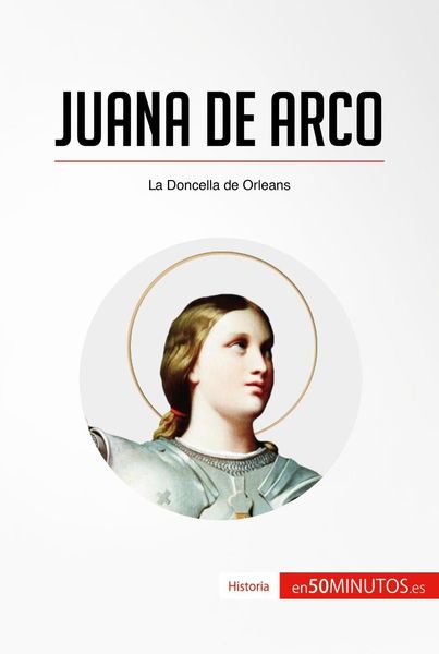 Produktbild: Juana de Arco
