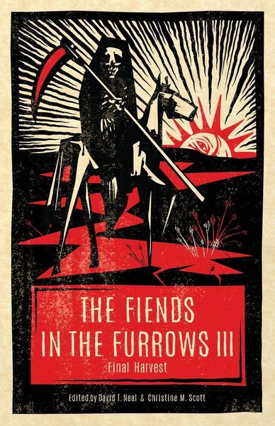 Produktbild: The Fiends in the Furrows III