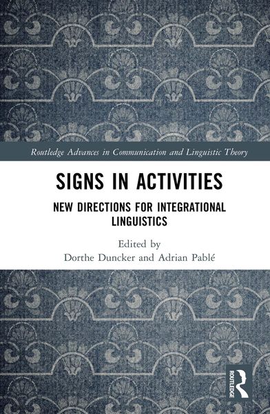 Produktbild: Signs in Activities