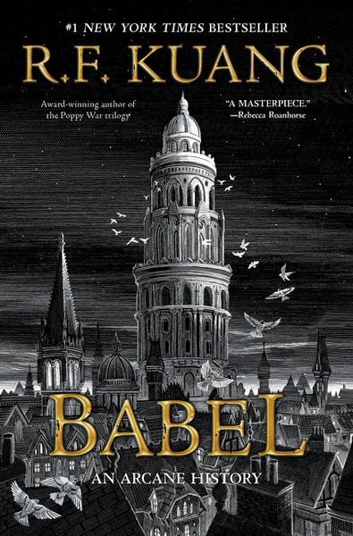 Produktbild: Babel