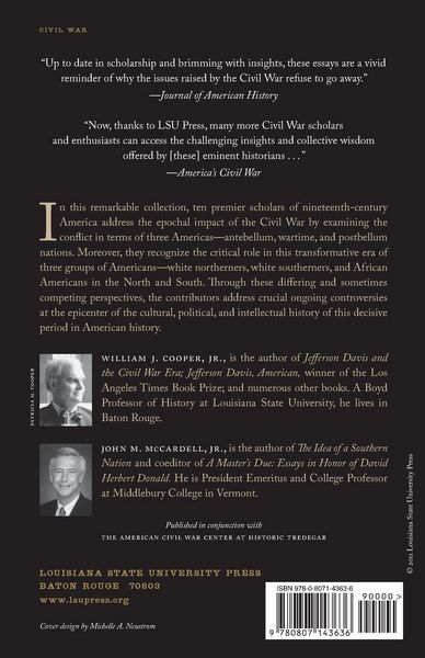 Produktbild: In the Cause of Liberty