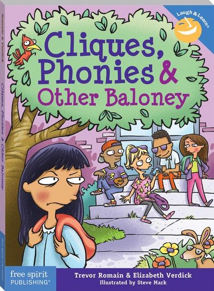 Produktbild: Cliques, Phonies & Other Baloney