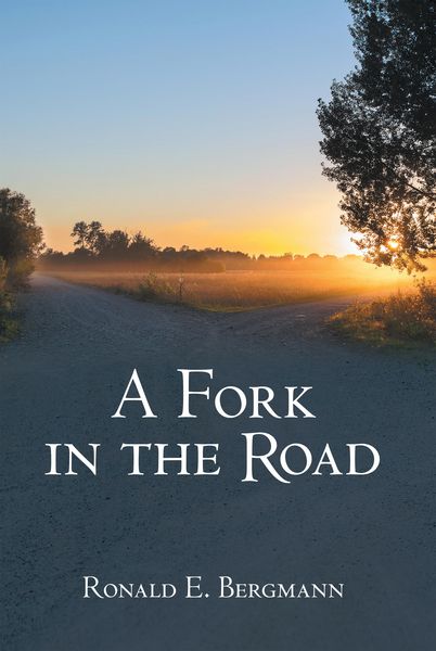 Produktbild: A Fork in the Road