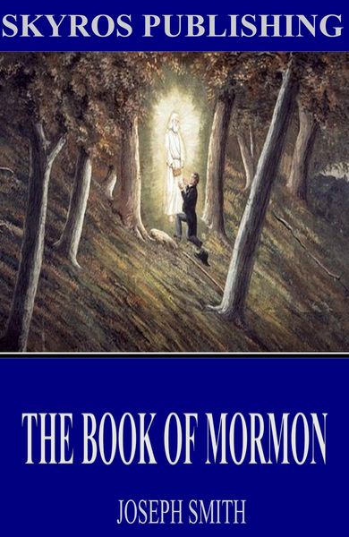 Produktbild: The Book of Mormon