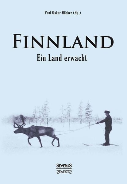 Produktbild: Finnland. Ein Land erwacht