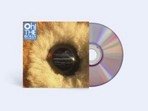 Produktbild: Oh! The Ocean