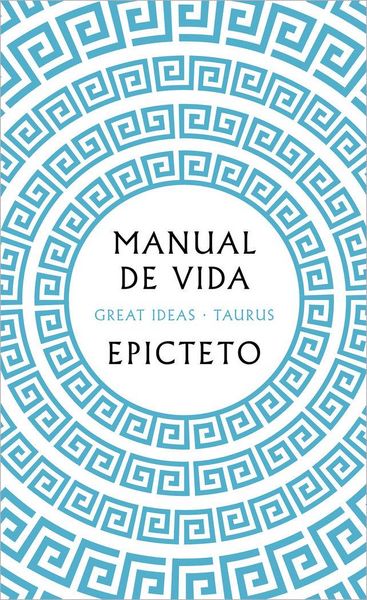 Produktbild: Manual de Vida / Art of Living: The Classical Manual on Virtue, Happiness, and Effectiveness