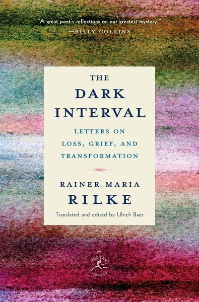 Produktbild: The Dark Interval
