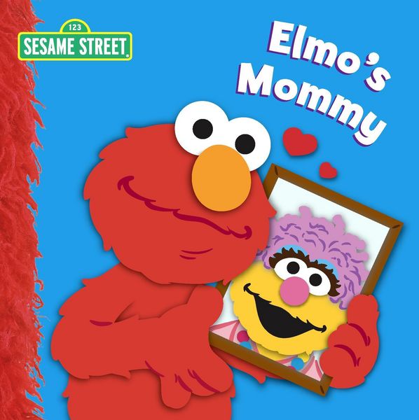 Produktbild: Elmos Mommy (sesame Street)