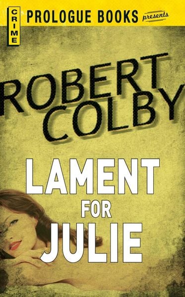 Produktbild: Lament for Julie