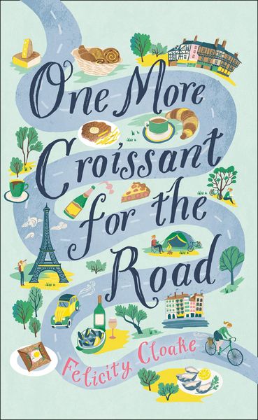 Produktbild: One More Croissant for the Road