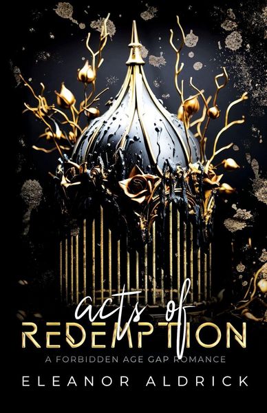 Produktbild: Acts of Redemption