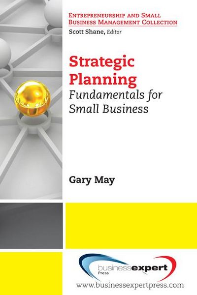 Produktbild: Strategic Planning