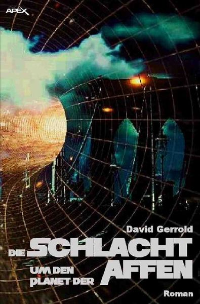 Produktbild: Die Schlacht um den Planet der Affen
