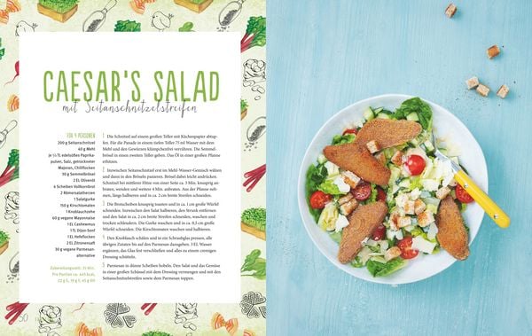 Produktbild: Vegan for Family