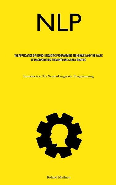 Produktbild: NLP