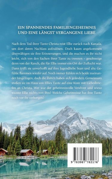 Das Geheimnis von Pollard Creek