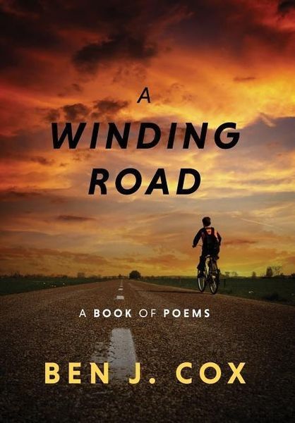 Produktbild: A Winding Road