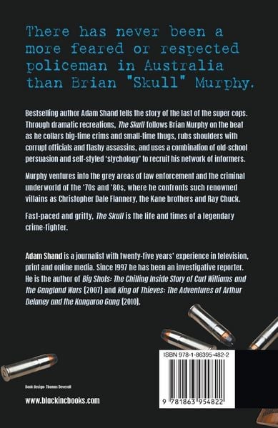 Produktbild: The Skull