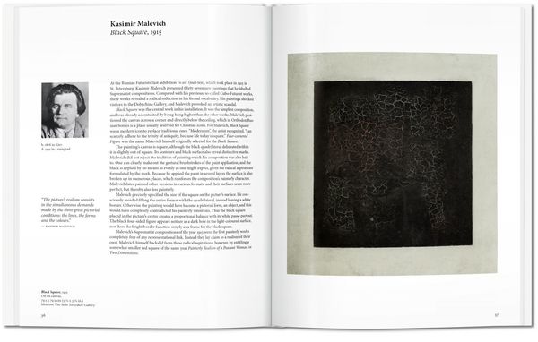 Produktbild: Abstrakte Kunst