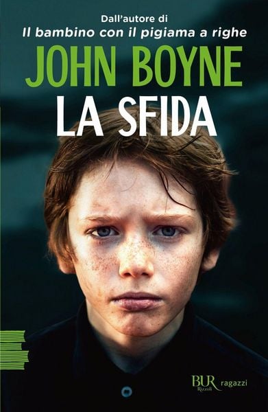 Produktbild: La sfida