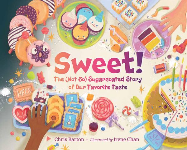 Produktbild: Sweet!