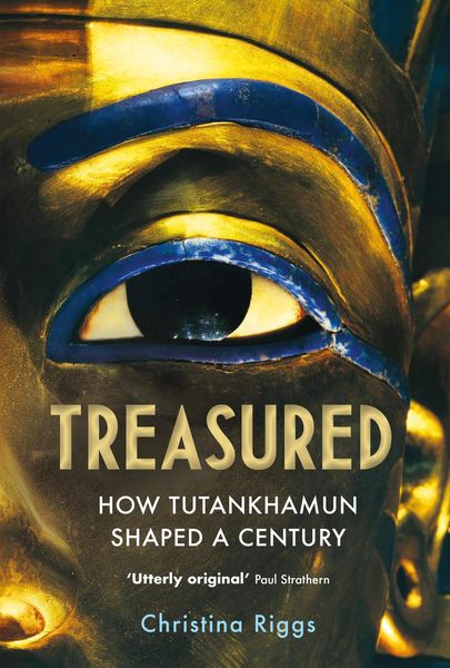 Produktbild: Treasured
