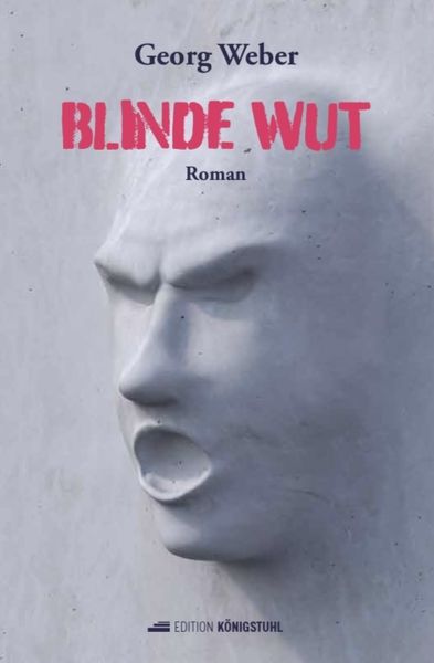 Produktbild: Blinde Wut