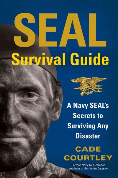 Produktbild: SEAL Survival Guide