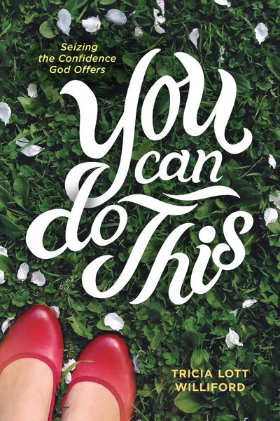Produktbild: You Can Do This