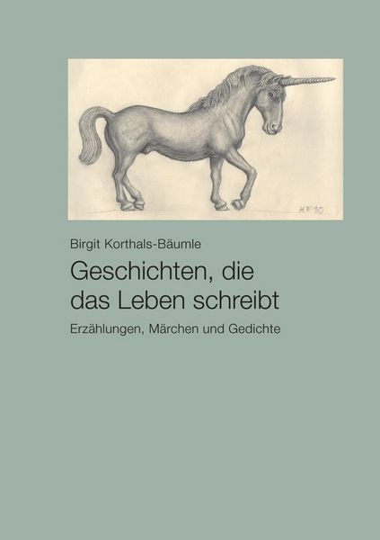 Produktbild: Geschichten, die das Leben schreibt