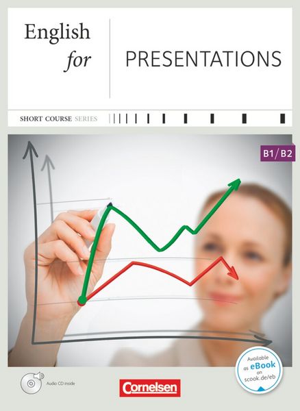 Produktbild: Short Course Series - Englisch im Beruf - Business Skills - B1/B2