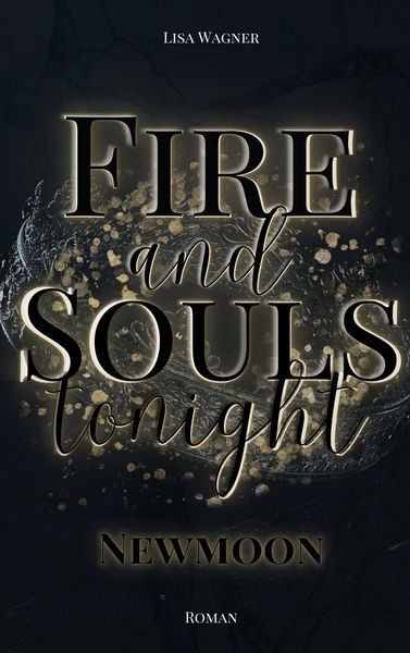 Produktbild: Fire and Souls tonight
