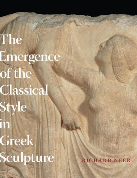 Produktbild: Emergence Of The Classical Sty