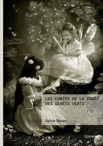 Produktbild: Les contes de la foret des genets