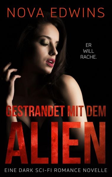 Produktbild: Gestrandet mit dem Alien