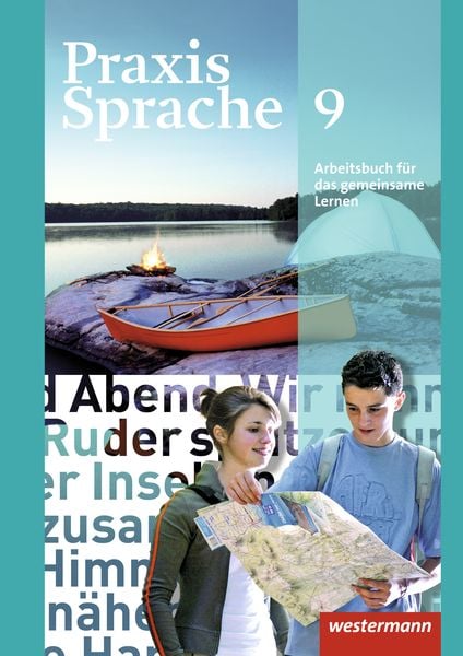 Produktbild: Praxis Sprache - Allgemeine Ausgabe 2010