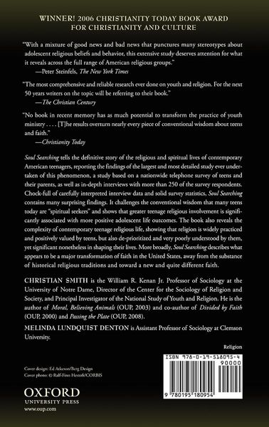 Produktbild: Soul Searching