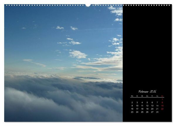 Produktbild: Heine-Kalender Kalender (Wandkalender 2026 DIN A2 quer), CALVENDO Monatskalender