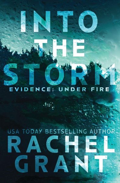 Produktbild: Into the Storm
