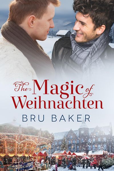 Produktbild: Magic of Weihnachten