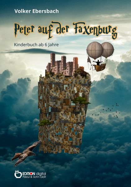 Produktbild: Peter auf der Faxenburg