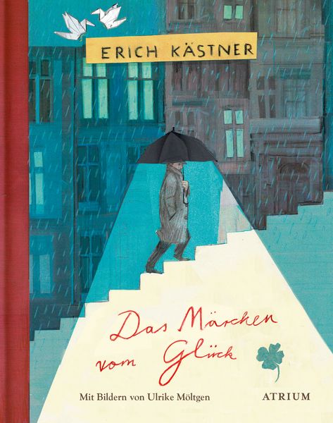 Produktbild: Das M&auml;rchen vom Gl&uuml;ck
