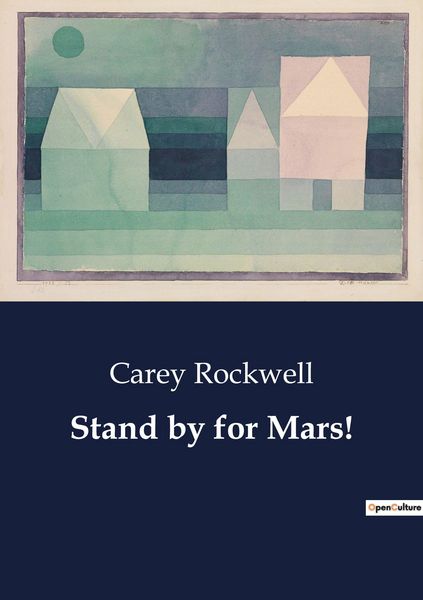 Produktbild: Stand by for Mars!