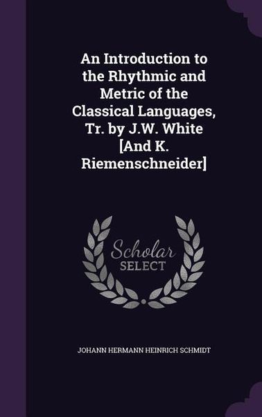 Produktbild: Intro To The Rhythmic & Metric