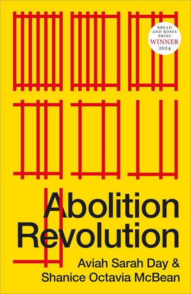 Produktbild: Abolition Revolution